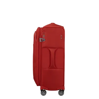 Валіза 67 см RE-LITE POPPY RED - 5 Валіза 67 см RE-LITE POPPY RED - 5 - Robinzon.ua