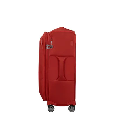 Валіза 67 см RE-LITE POPPY RED - 6 Валіза 67 см RE-LITE POPPY RED - 6 - Robinzon.ua