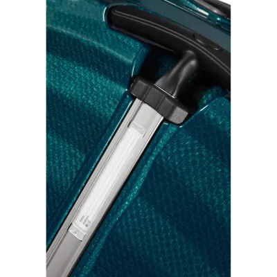 Валіза 55 см LITE-SHOCK PETROL BLUE - 2 Валіза 55 см LITE-SHOCK PETROL BLUE - 2 - Robinzon.ua