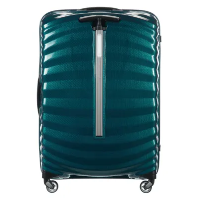 Валіза 55 см LITE-SHOCK PETROL BLUE - 3 Валіза 55 см LITE-SHOCK PETROL BLUE - 3 - Robinzon.ua