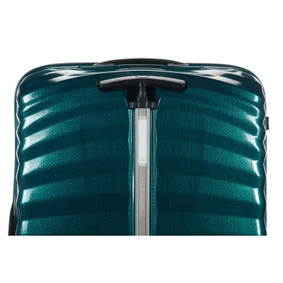 Валіза 55 см LITE-SHOCK PETROL BLUE - 4 Валіза 55 см LITE-SHOCK PETROL BLUE - 4 - Robinzon.ua