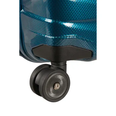 Валіза 81 PROXIS PETROL BLUE - 4 Валіза 81 PROXIS PETROL BLUE - 4 - Robinzon.ua