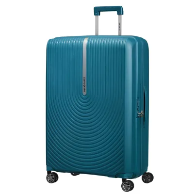 Валіза 75 см HI-FI PETROL BLUE - 2 Валіза 75 см HI-FI PETROL BLUE - 2 - Robinzon.ua