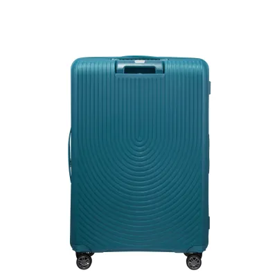 Валіза 75 см HI-FI PETROL BLUE - 4 Валіза 75 см HI-FI PETROL BLUE - 4 - Robinzon.ua