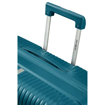 Валіза 75 см HI-FI PETROL BLUE - 6 Валіза 75 см HI-FI PETROL BLUE - 6 - Robinzon.ua