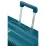 Валіза 75 см HI-FI PETROL BLUE - 6 - Robinzon.ua