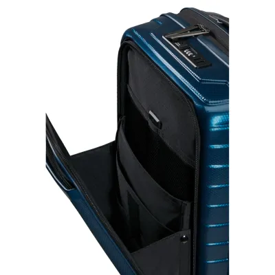 Валіза 55 см PROXIS PETROL BLUE - 5 - Robinzon.ua