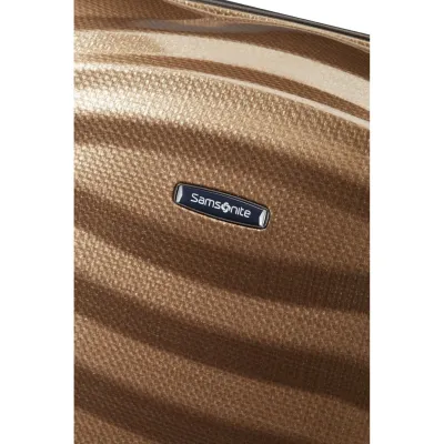 Валіза 55 см LITE-SHOCK SAND - 5 Валіза 55 см LITE-SHOCK SAND - 5 - Robinzon.ua