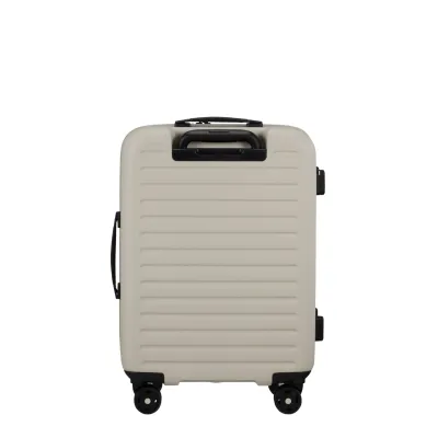 Валіза 55 см STACKD SAND - 1 - Robinzon.ua