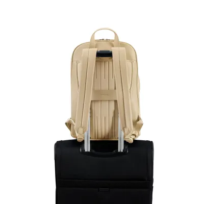 Рюкзак 14,1" 4PACK SAND - 3 Рюкзак 14,1" 4PACK SAND - 3 - Robinzon.ua