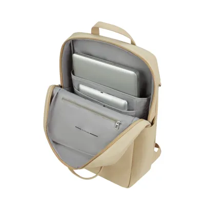 Рюкзак 15,6" 4PACK SAND - 6 Рюкзак 15,6" 4PACK SAND - 6 - Robinzon.ua