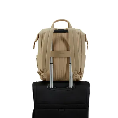 Рюкзак 14,1" 4PACK SAND - 3 Рюкзак 14,1" 4PACK SAND - 3 - Robinzon.ua