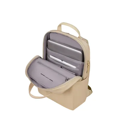 Рюкзак 14,1" 4PACK SAND - 3 Рюкзак 14,1" 4PACK SAND - 3 - Robinzon.ua