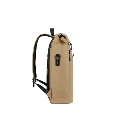 Рюкзак 15.6" COATIFY BIZ SAND - 4 - Robinzon.ua