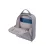 Рюкзак 14.1" ZALIA 3.0 SILVER GREY - 4 - Robinzon.ua