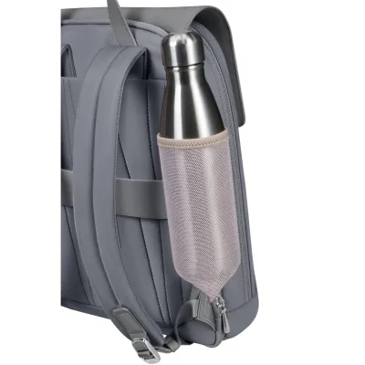 Рюкзак 14.1" ZALIA 3.0 SILVER GREY - 3 Рюкзак 14.1" ZALIA 3.0 SILVER GREY - 3 - Robinzon.ua