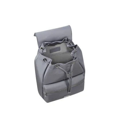 Рюкзак ZALIA 3.0 SILVER GREY - 1 - Robinzon.ua