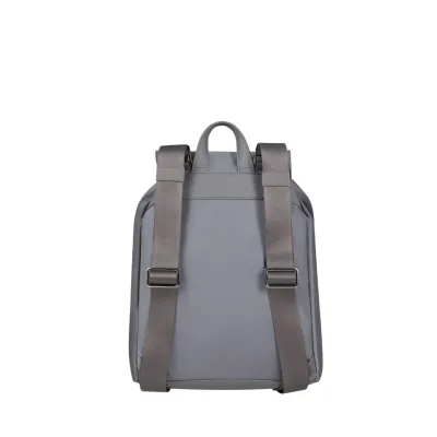 Рюкзак ZALIA 3.0 SILVER GREY - 2 - Robinzon.ua