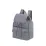 Рюкзак ZALIA 3.0 SILVER GREY - 3 - Robinzon.ua