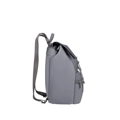 Рюкзак ZALIA 3.0 SILVER GREY - 5 - Robinzon.ua