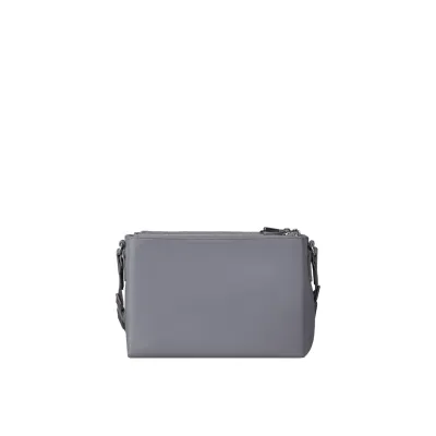 Плечова сумка ZALIA 3.0 SILVER GREY - 2 Плечова сумка ZALIA 3.0 SILVER GREY - 2 - Robinzon.ua