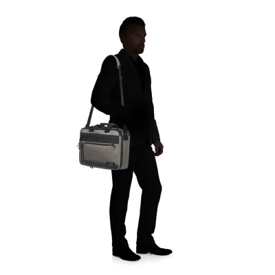 Сумка для ноутбука 15,6" CITYVIBE 2.0 ASH GREY - 6 Сумка для ноутбука 15,6" CITYVIBE 2.0 ASH GREY - 6 - Robinzon.ua