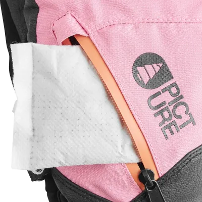 Picture Organic рукавички Kakisa W cashmere rose 9 - 4 Picture Organic рукавички Kakisa W cashmere rose 9 - 4 - Robinzon.ua