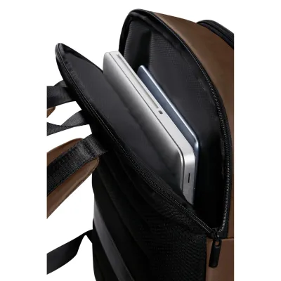 Рюкзак 15.6" RELYON BROWN - 1 Рюкзак 15.6" RELYON BROWN - 1 - Robinzon.ua