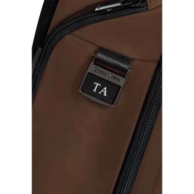 Рюкзак 15.6" RELYON BROWN - 6 Рюкзак 15.6" RELYON BROWN - 6 - Robinzon.ua