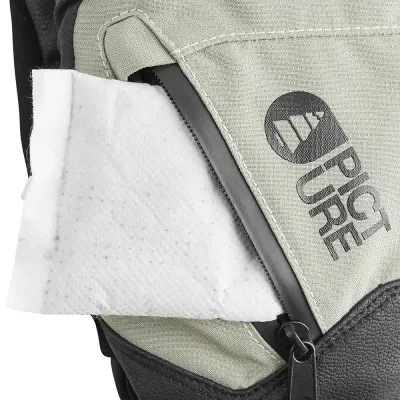 Picture Organic рукавички Kakisa W shadow 6 - 4 Picture Organic рукавички Kakisa W shadow 6 - 4 - Robinzon.ua