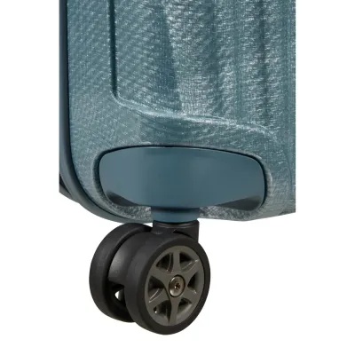 Валіза 55 см C-LITE ICE BLUE - 3 Валіза 55 см C-LITE ICE BLUE - 3 - Robinzon.ua