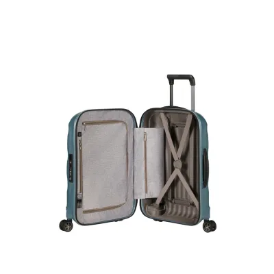 Валіза 55 см C-LITE ICE BLUE - 5 Валіза 55 см C-LITE ICE BLUE - 5 - Robinzon.ua