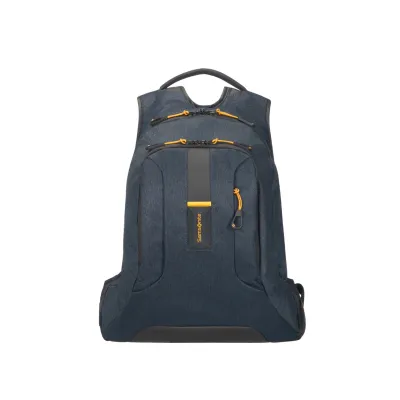 Рюкзак для ноутбука 15" PARADIVER LIGHT JEANS BLUE - 1 Рюкзак для ноутбука 15" PARADIVER LIGHT JEANS BLUE - 1 - Robinzon.ua