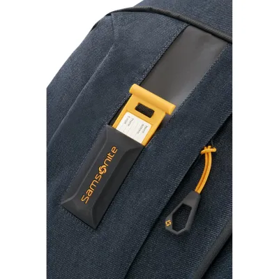 Рюкзак для ноутбука 15" PARADIVER LIGHT JEANS BLUE - 4 Рюкзак для ноутбука 15" PARADIVER LIGHT JEANS BLUE - 4 - Robinzon.ua