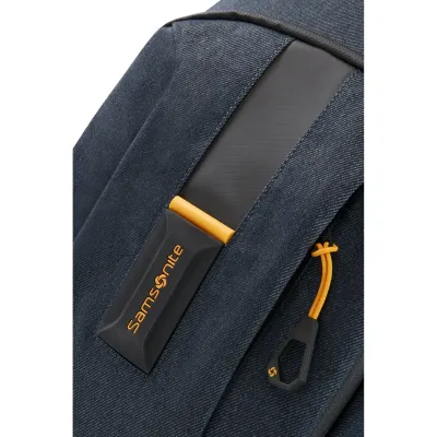 Рюкзак для ноутбука 15" PARADIVER LIGHT JEANS BLUE - 5 Рюкзак для ноутбука 15" PARADIVER LIGHT JEANS BLUE - 5 - Robinzon.ua