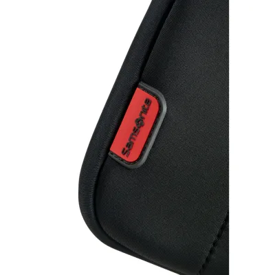 Чохол для ноутбука 15.6 AIRGLOW SLEEVES BLACK/RED - 3 Чохол для ноутбука 15.6 AIRGLOW SLEEVES BLACK/RED - 3 - Robinzon.ua