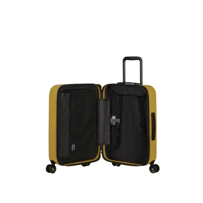 Валіза 55 см STACKD MUSTARD - 1 Валіза 55 см STACKD MUSTARD - 1 - Robinzon.ua