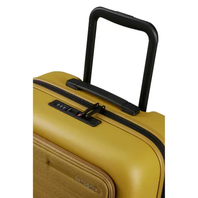 Валіза 55 см STACKD MUSTARD - 2 Валіза 55 см STACKD MUSTARD - 2 - Robinzon.ua
