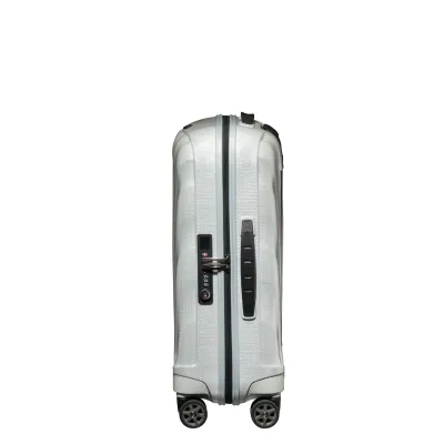 Валіза 55/20 C-LITE OFF WHITE - 4 Валіза 55/20 C-LITE OFF WHITE - 4 - Robinzon.ua