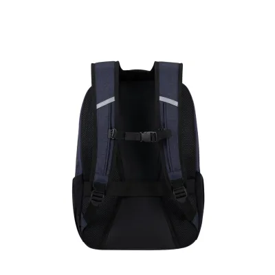 Рюкзак 15,6" STREETHERO NAVY BLUE - 1 - Robinzon.ua
