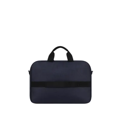 Сумка для ноутбука 15,6" STREETHERO NAVY BLUE - 2 - Robinzon.ua