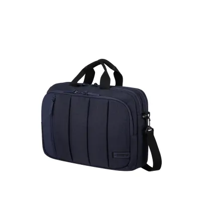 Сумка для ноутбука 15,6" STREETHERO NAVY BLUE - 3 - Robinzon.ua