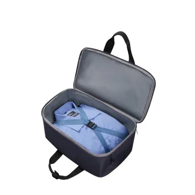 Сумка-рюкзак STREETHERO NAVY BLUE - 4 - Robinzon.ua