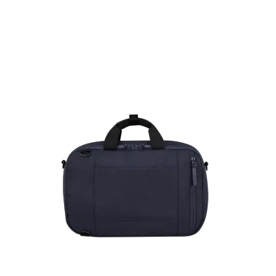 Сумка-рюкзак STREETHERO NAVY BLUE - 5 - Robinzon.ua