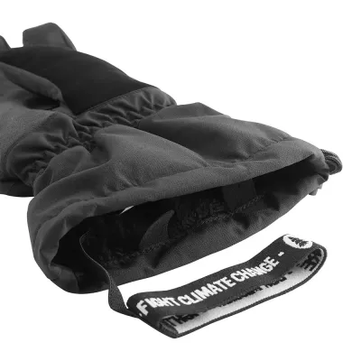 Picture Organic перчатки Kincaid black-black 8 - 2 - Robinzon.ua