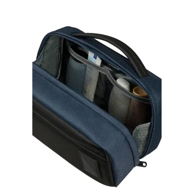 КОСМЕТИЧКА VAYCAY NAVY BLUE - 1 - Robinzon.ua