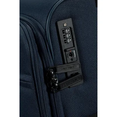 Валіза 77 см VAYCAY NAVY BLUE - 4 Валіза 77 см VAYCAY NAVY BLUE - 4 - Robinzon.ua