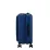 Чемодан 55 см NOVASTREAM NAVY BLUE - 6 - Robinzon.ua