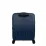 Валіза 55 см REJOY NAVY BLUE - 6 - Robinzon.ua