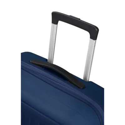 Чемодан 77 см REJOY NAVY BLUE - 4 - Robinzon.ua